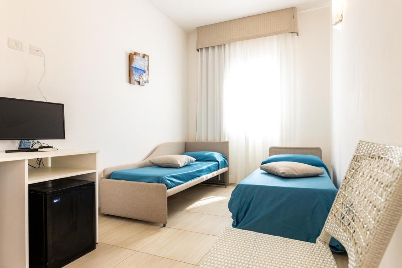 Stella Marina B&B Alliste Εξωτερικό φωτογραφία