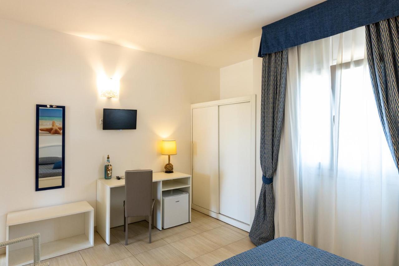 Stella Marina B&B Alliste Εξωτερικό φωτογραφία