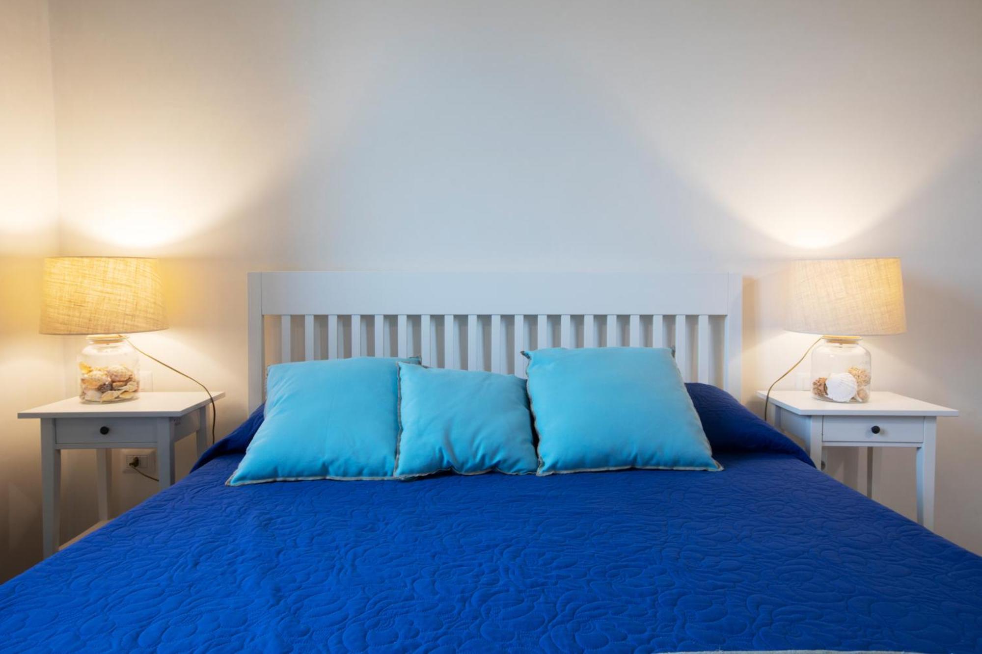 Stella Marina B&B Alliste Εξωτερικό φωτογραφία