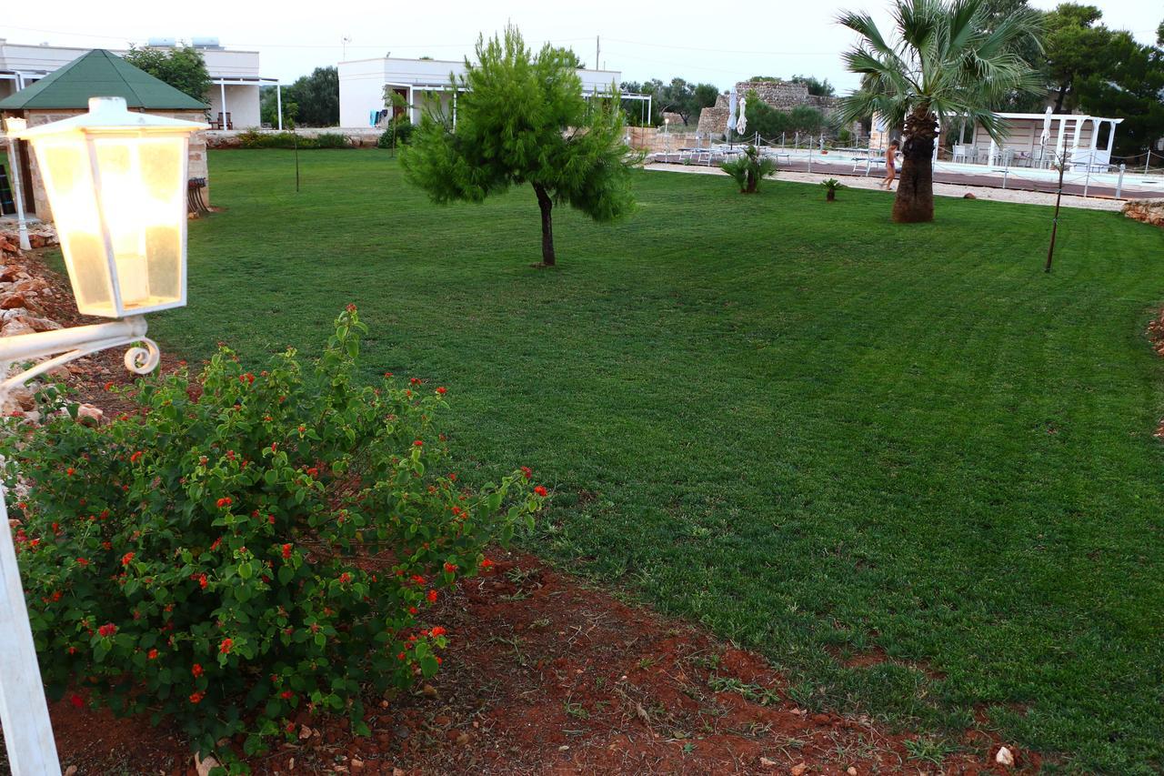 Stella Marina B&B Alliste Εξωτερικό φωτογραφία