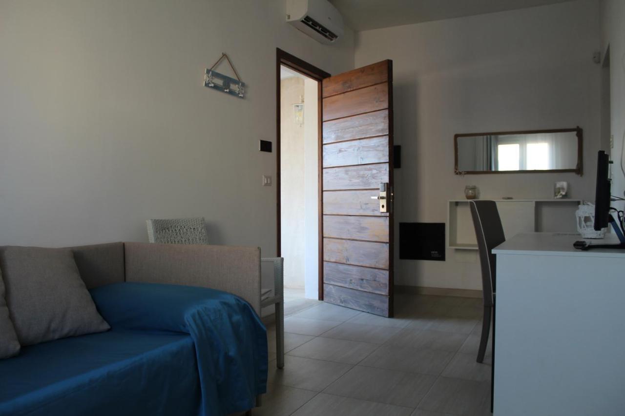 Stella Marina B&B Alliste Εξωτερικό φωτογραφία