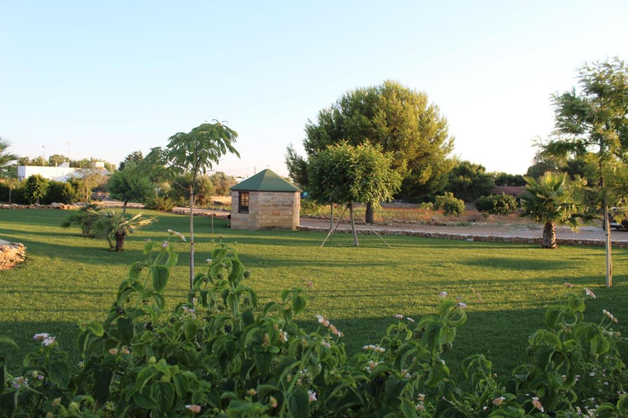 Stella Marina B&B Alliste Εξωτερικό φωτογραφία